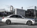 Mercedes-Benz S300 BlueTec 2014 года (AU)